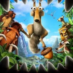 Ice Age: Dawn Of The Dinosaurs