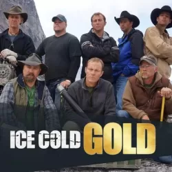 Ice Cold Gold