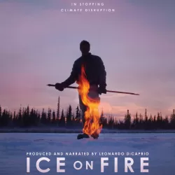 Ice on Fire