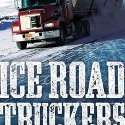 Ice Road Truckers