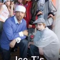 Ice-T's Rap School