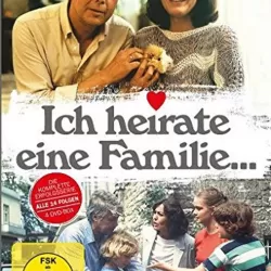 Ich heirate eine Familie