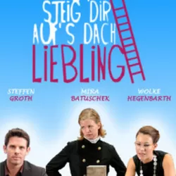 Ich steig' Dir aufs Dach, Liebling