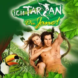 Ich Tarzan, Du Jane