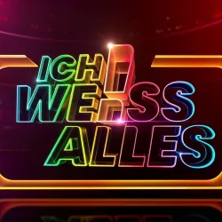 Ich weiß alles!