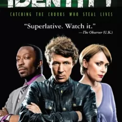 Identity (2010)