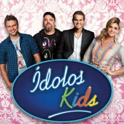 Ídolos Kids