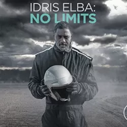 Idris Elba: No Limits