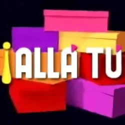 ¡Allá tú!