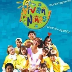 ¡Vivan los niños!