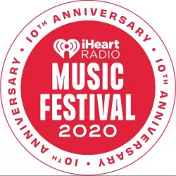 iHeartRadio Music Festival