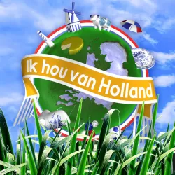 Ik hou van Holland
