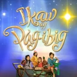 Ikaw ay Pag-Ibig