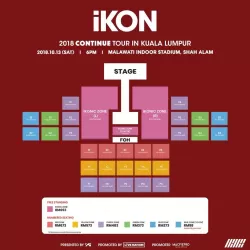 Ikon Malaysia