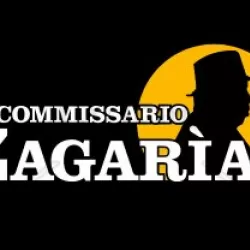 Il commissario Zagarìa