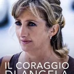 Il coraggio di Angela