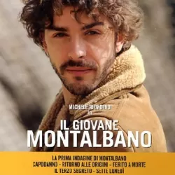 Il Giovane Montalbano