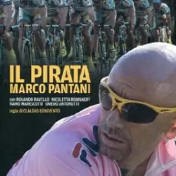 Il Pirata: Marco Pantani