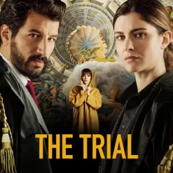 Il Processo [The Trial]