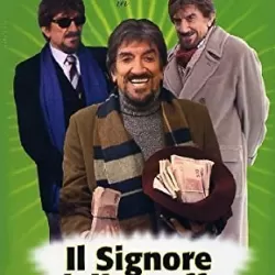 Il signore della truffa