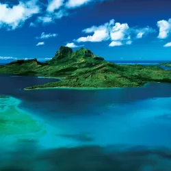 Îles du monde