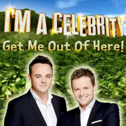 I'm a Celebrity... The Daily Drop