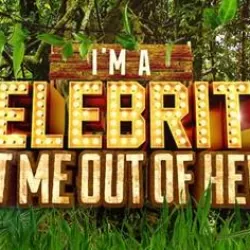 I'm A Celebrity...Get Me Out Of Here!