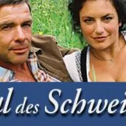 Im Tal des Schweigens