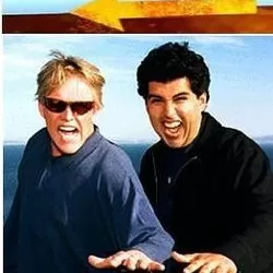 I'm with Busey