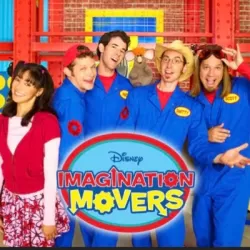 Imagination Movers