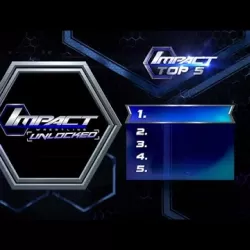 Impact Wrestling: Unlocked