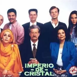 Imperio de cristal