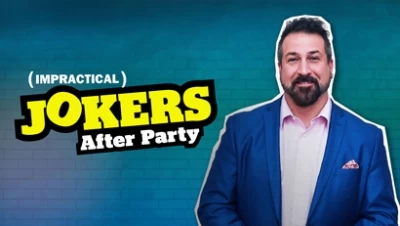 Impractical Jokers: After Party