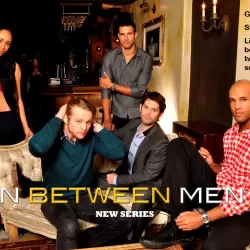 In Between Men