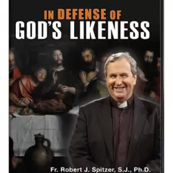 In Defense Of God's Likeness