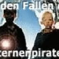 In den Fallen der Sternenpiraten