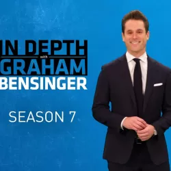 In Depth with Graham Bensinger