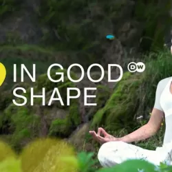 In Good Shape -- The Health Show