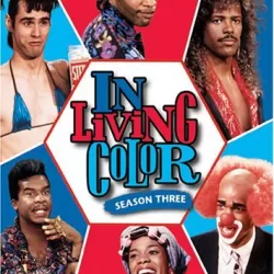 In Living Color