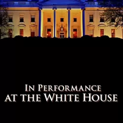 In Performance At The White House