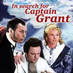 In Search for Captain Grant