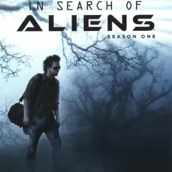 In Search of Aliens