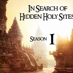 In Search of Hidden Holy Sites