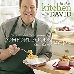 In the Kitchen With David