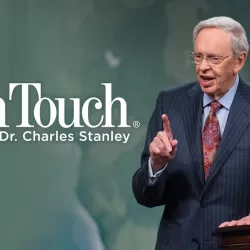 In Touch - Charles Stanley