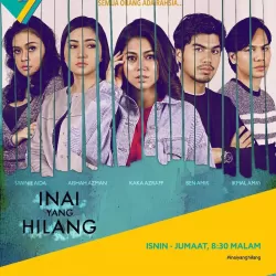 Inai Yang Hilang