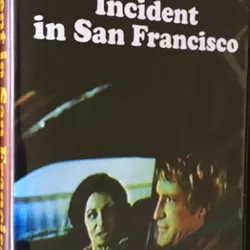 Incident In San Francisco