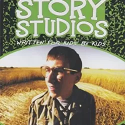 Incredible Story Studios