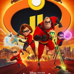 Incredibles 2