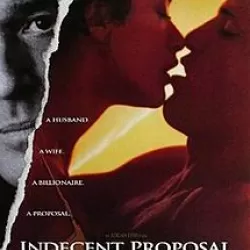 Indecent Proposal